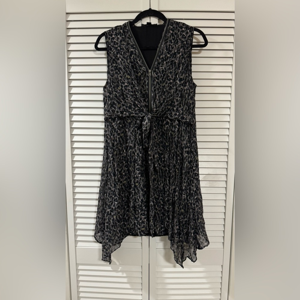 ALLSAINTS MINI DRESS